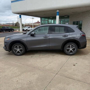 2024 Honda HR-V