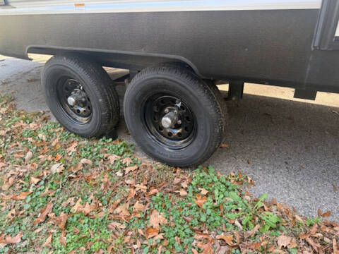 2021 Keystone RV Springdale 260BH