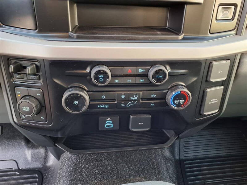 2026 Ford F-350 Super Duty XLT