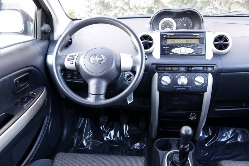 2006 Scion xA