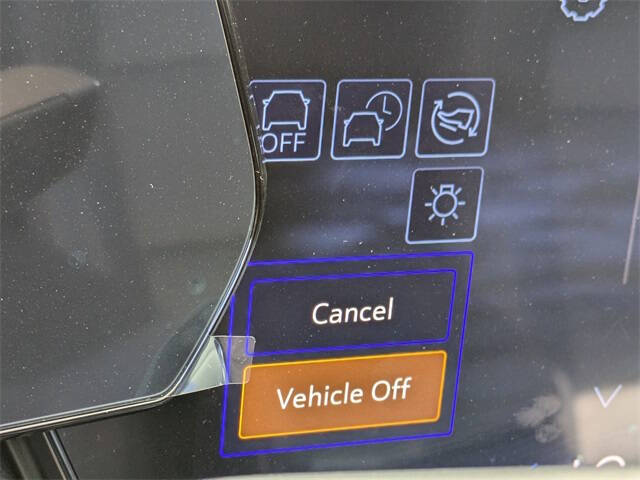 2026 Chevrolet Equinox EV LT 2