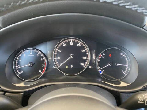 2026 Mazda CX-30 2.5 S Preferred