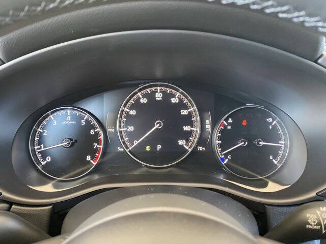 2026 Mazda CX-30 2.5 S Preferred