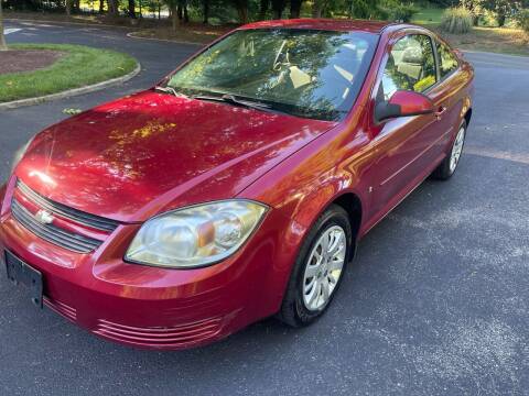2010 Chevrolet Cobalt for sale at Bowie Motor Co in Bowie MD