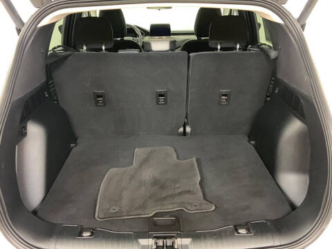 2023 Ford Escape Hybrid Active