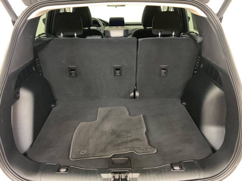 2023 Ford Escape Hybrid Active