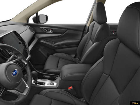 2026 Subaru Ascent Premium 8-Passenger