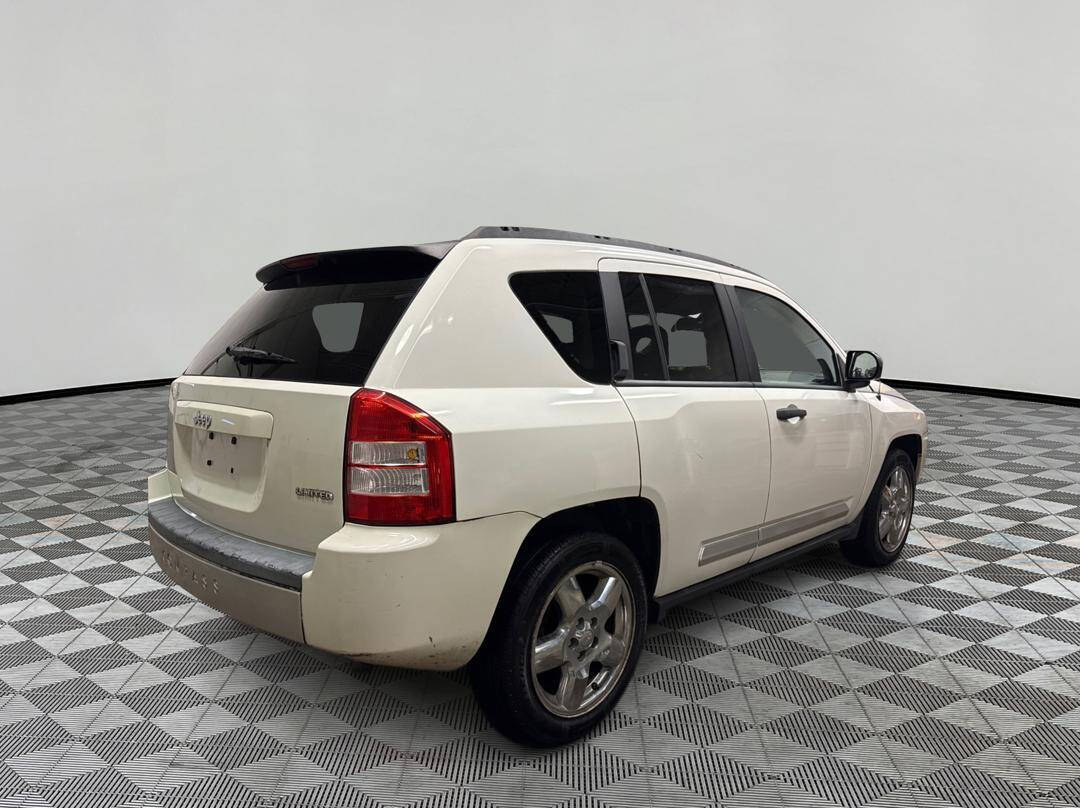 2009 Jeep Compass for sale at Paley Auto Group in Columbus, OH