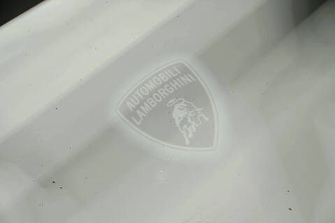 2022 Lamborghini Urus