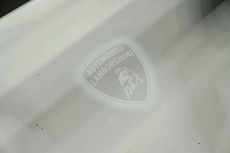 2022 Lamborghini Urus