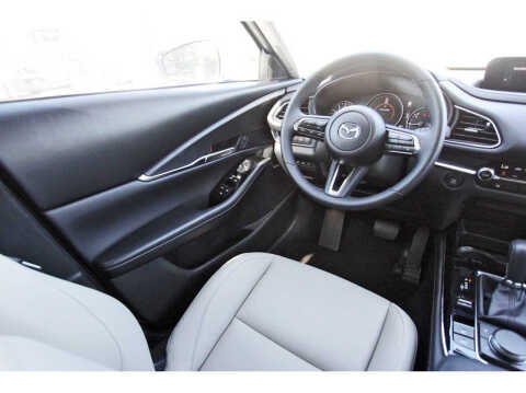 2025 Mazda CX-30 2.5 S Preferred