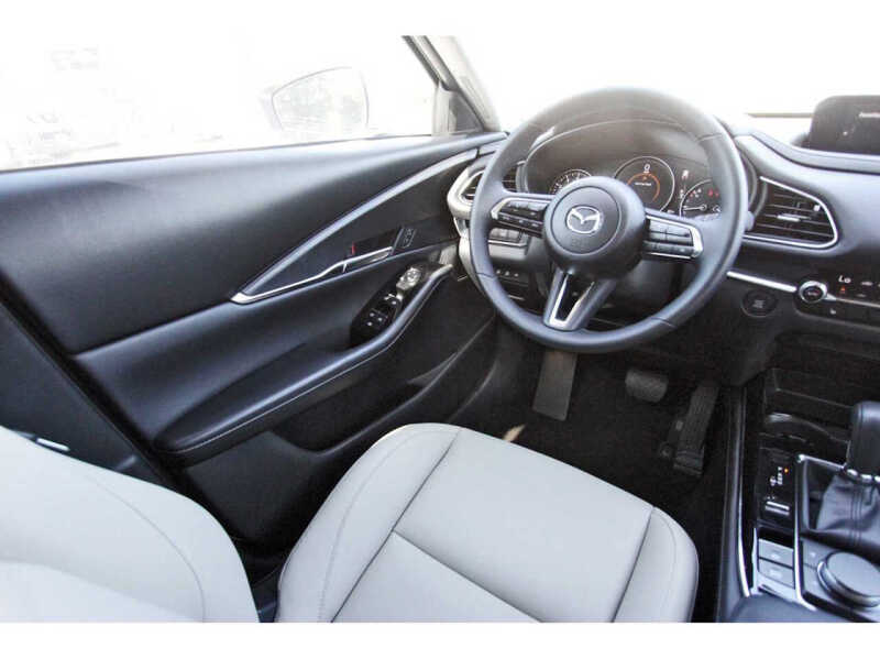 2025 Mazda CX-30 2.5 S Preferred