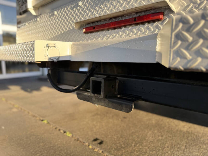 2015 Ford F-450 Super Duty