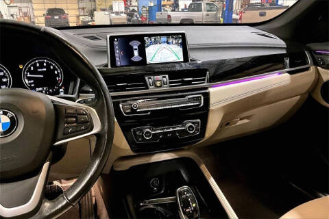 2021 BMW X1 sDrive28i