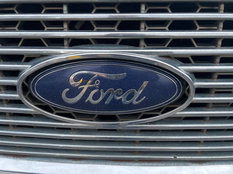 2007 Ford F-150