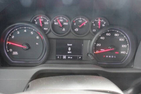 2026 GMC Sierra 2500HD Pro