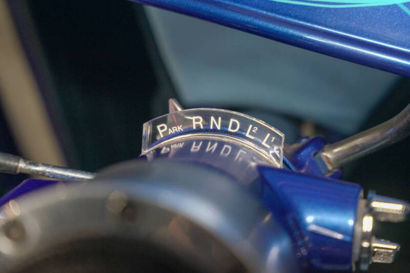 1932 Ford Phaeton