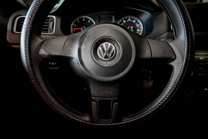 2014 Volkswagen Jetta