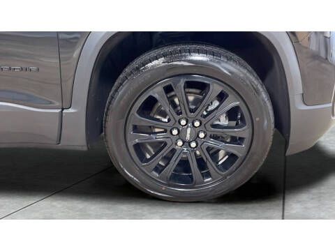 2022 GMC Acadia