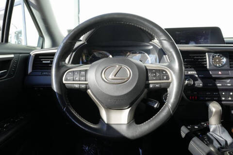 2017 Lexus RX 350 F SPORT