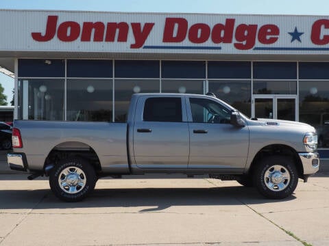 2024 RAM 2500 for sale at Jonny Dodge Chrysler Jeep in Neligh NE