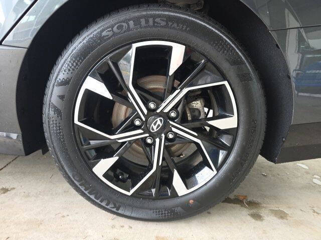 2025 Hyundai Sonata