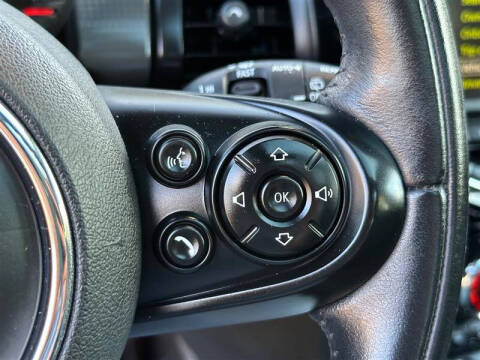 2016 MINI Hardtop 4 Door Cooper