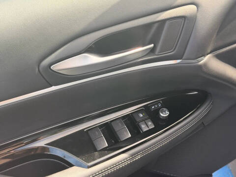 2023 Toyota Mirai