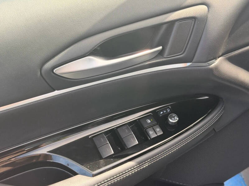 2023 Toyota Mirai
