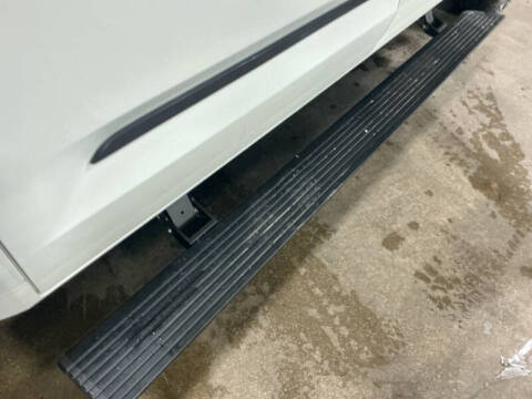 2022 Toyota Tundra Platinum