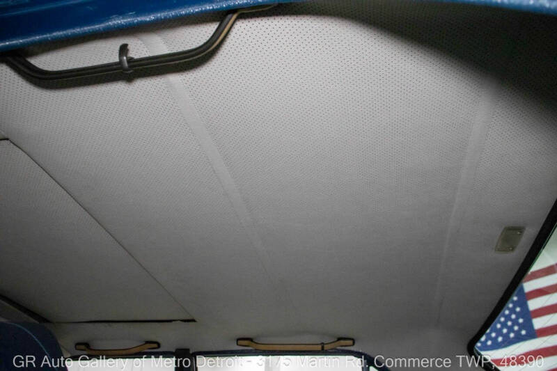 1975 Mercedes-Benz 280-Class