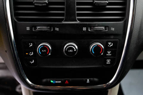 2013 RAM C/V Tradesman