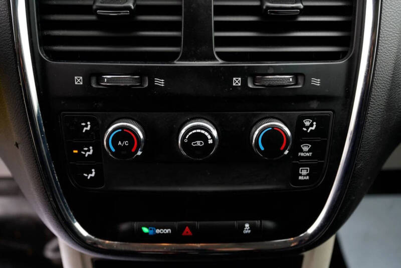 2013 RAM C/V Tradesman