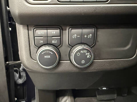 2021 Chevrolet Tahoe LS