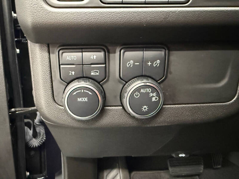 2021 Chevrolet Tahoe LS