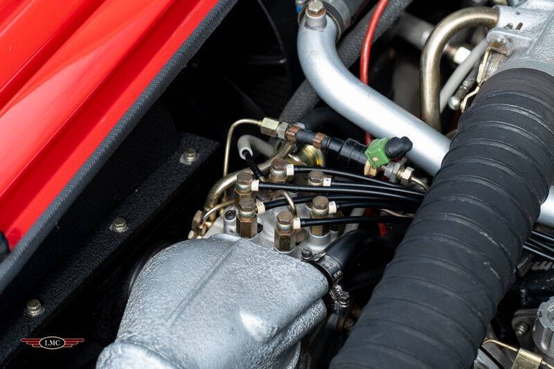 1990 Lamborghini Countach