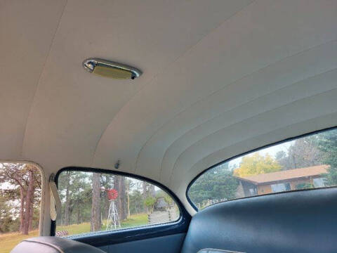 1954 Chevrolet Bel Air