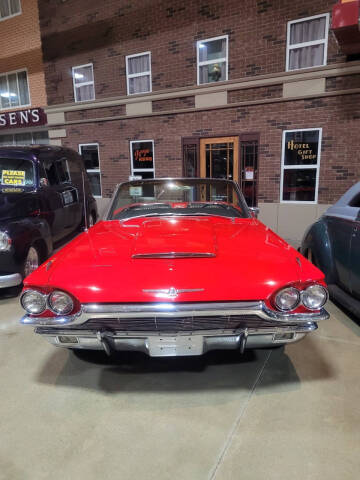 1965 Ford Thunderbird