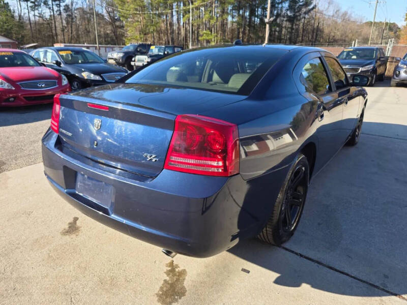 2006 Dodge Charger RT