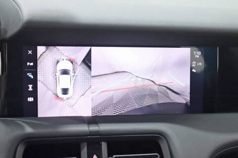 2021 Porsche Taycan 4S