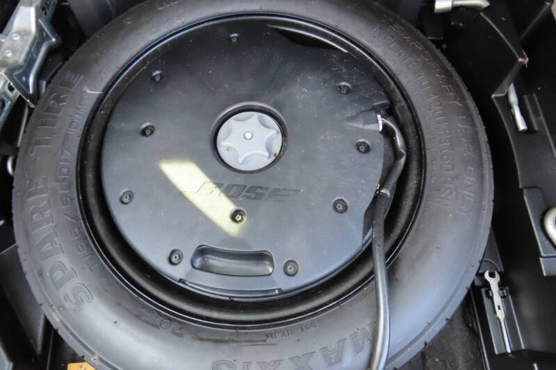 2015 Infiniti QX50 Journey