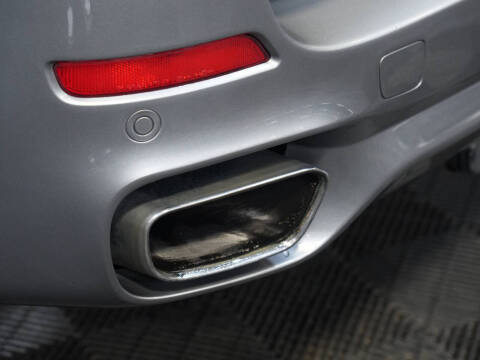 2014 BMW X5 xDrive50i