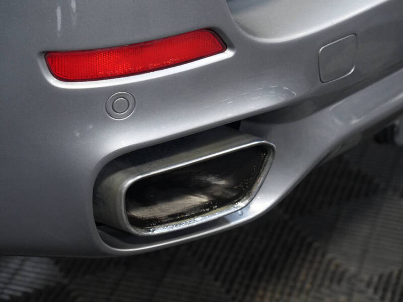 2014 BMW X5 xDrive50i