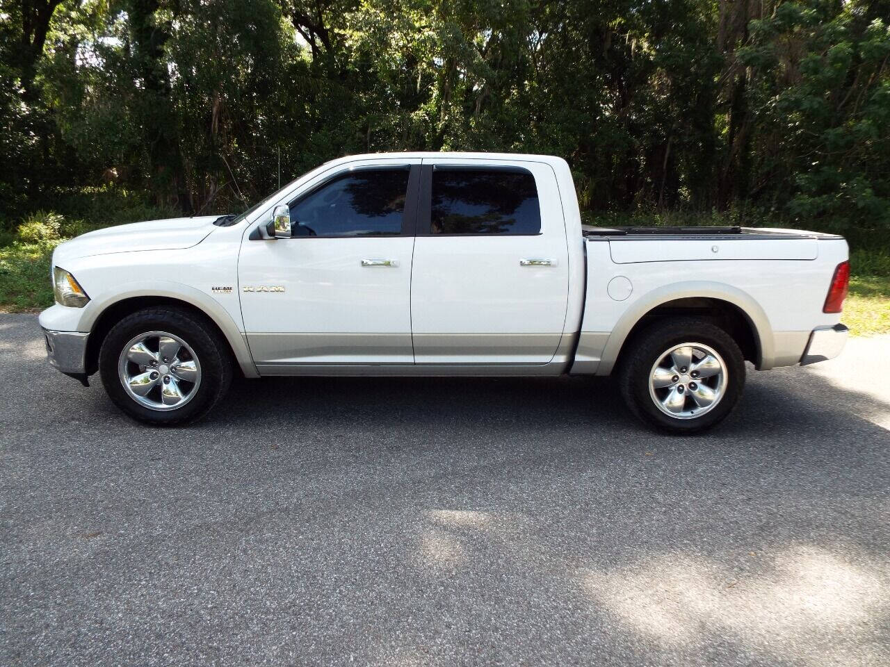 2010 Dodge Ram 1500 for sale at Trans All of Orlando in Orlando, FL