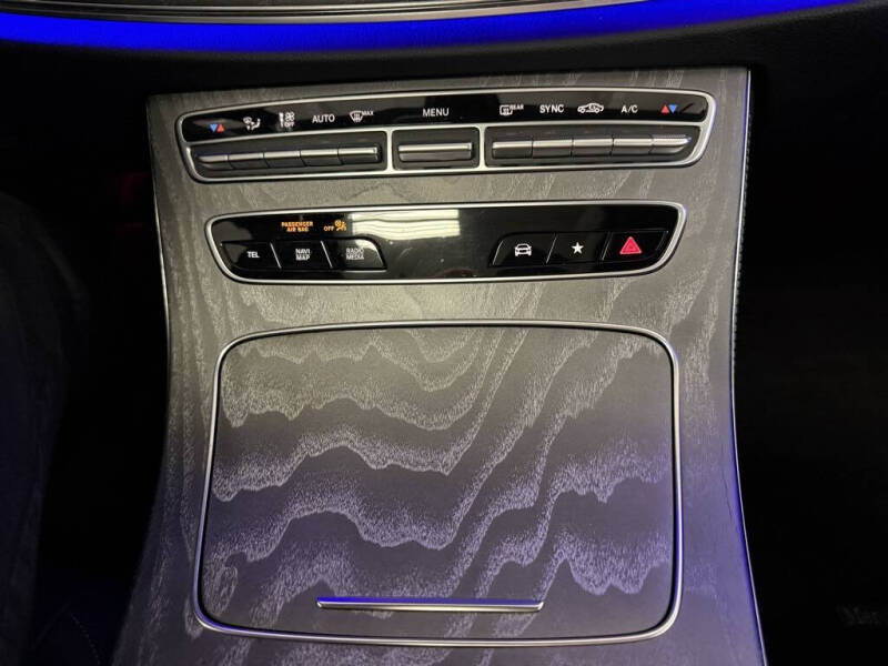 2021 Mercedes-Benz E-Class E 350 4MATIC