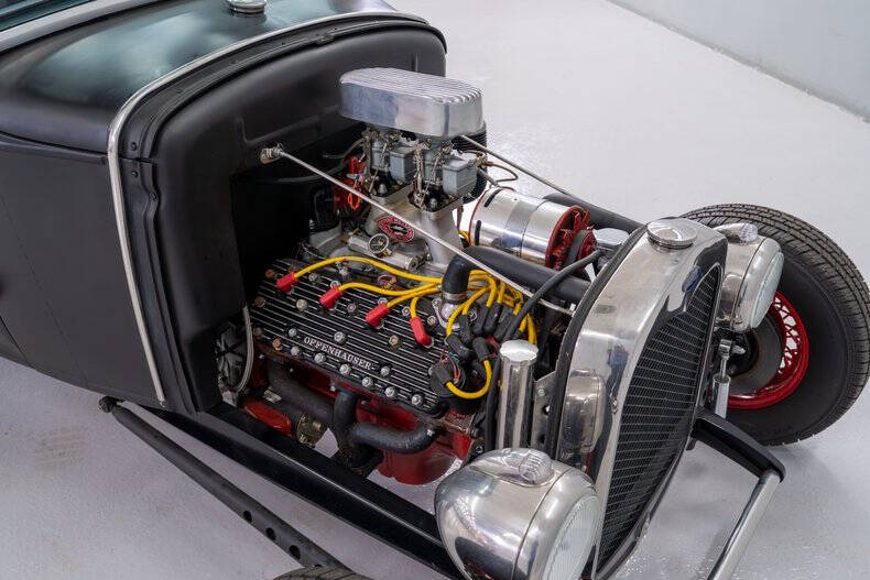 1930 Ford Model A