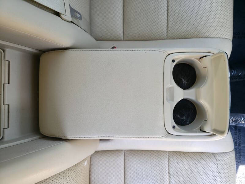 2013 Toyota Avalon Limited