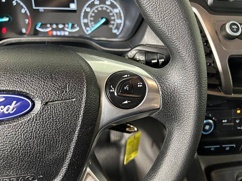 2020 Ford Transit Connect XL