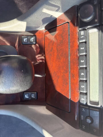 1995 Mercedes-Benz E-Class E 320