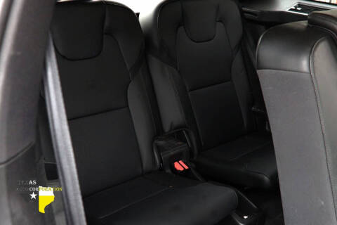 2020 Volvo XC90 T5 Momentum